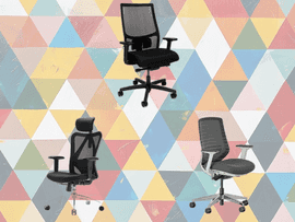 Best Budget Ergonomic Office Chair