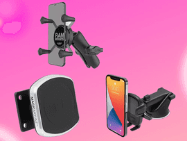 Best Budget Car Phone Mount