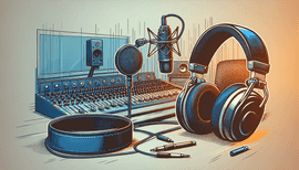 Top Studio Recording Headphones of 2023: Unmatched Sound Quality and Comfort