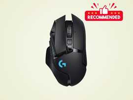 Logitech G502 Lightspeed Wireless Gaming Mouse: Unleashed Performance