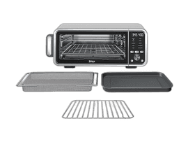 Ninja Foodi 9-in-1: Ultimate Kitchen Multitasker