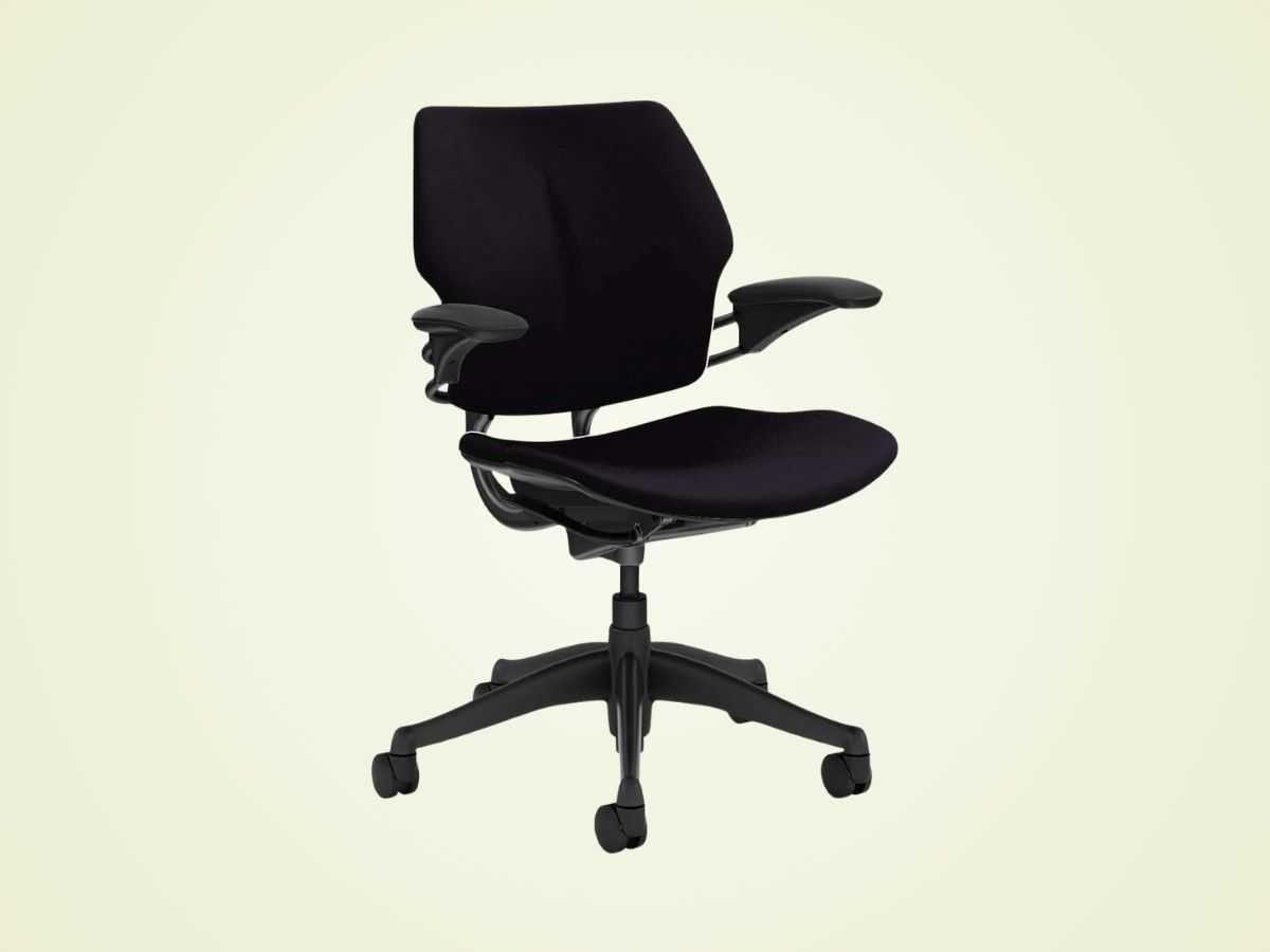 Picture of Humanscale Freedom Chair Review: A Deep Dive into Ergonomics and Durability for Long Hours at the Computer