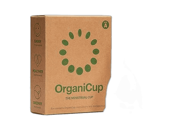 OrganiCup Menstrual Cup: The Ultimate Eco-Friendly Period Solution