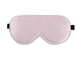 Alaska Bear Natural Silk Sleep Mask: Luxurious Comfort for Restful Sleep