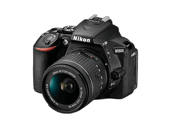 Nikon D5600 Review: The Best DSLR Camera for Beginners