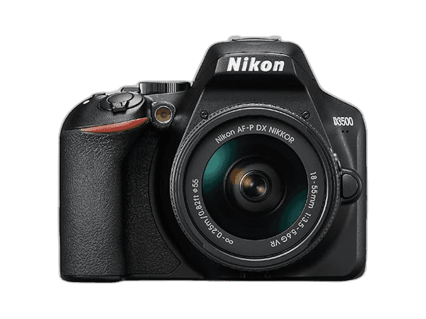 Nikon D3500 Review: The Ultimate Beginner's DSLR Camera