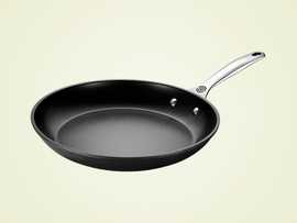 Le Creuset Toughened Non-Stick Fry Pan: Built to Last