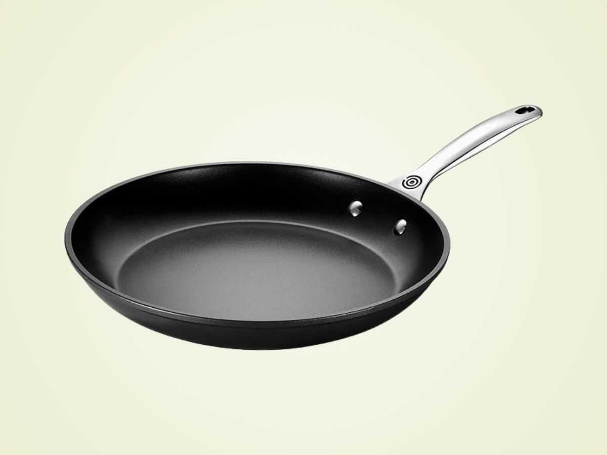 Picture of Le Creuset Toughened Non-Stick Fry Pan: Built to Last