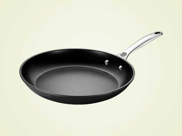 Le Creuset Toughened Non-Stick Fry Pan: Built to Last