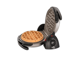 Presto 03510 Ceramic FlipSide Belgian Waffle Maker Review: Perfect Belgian Waffles Every Time