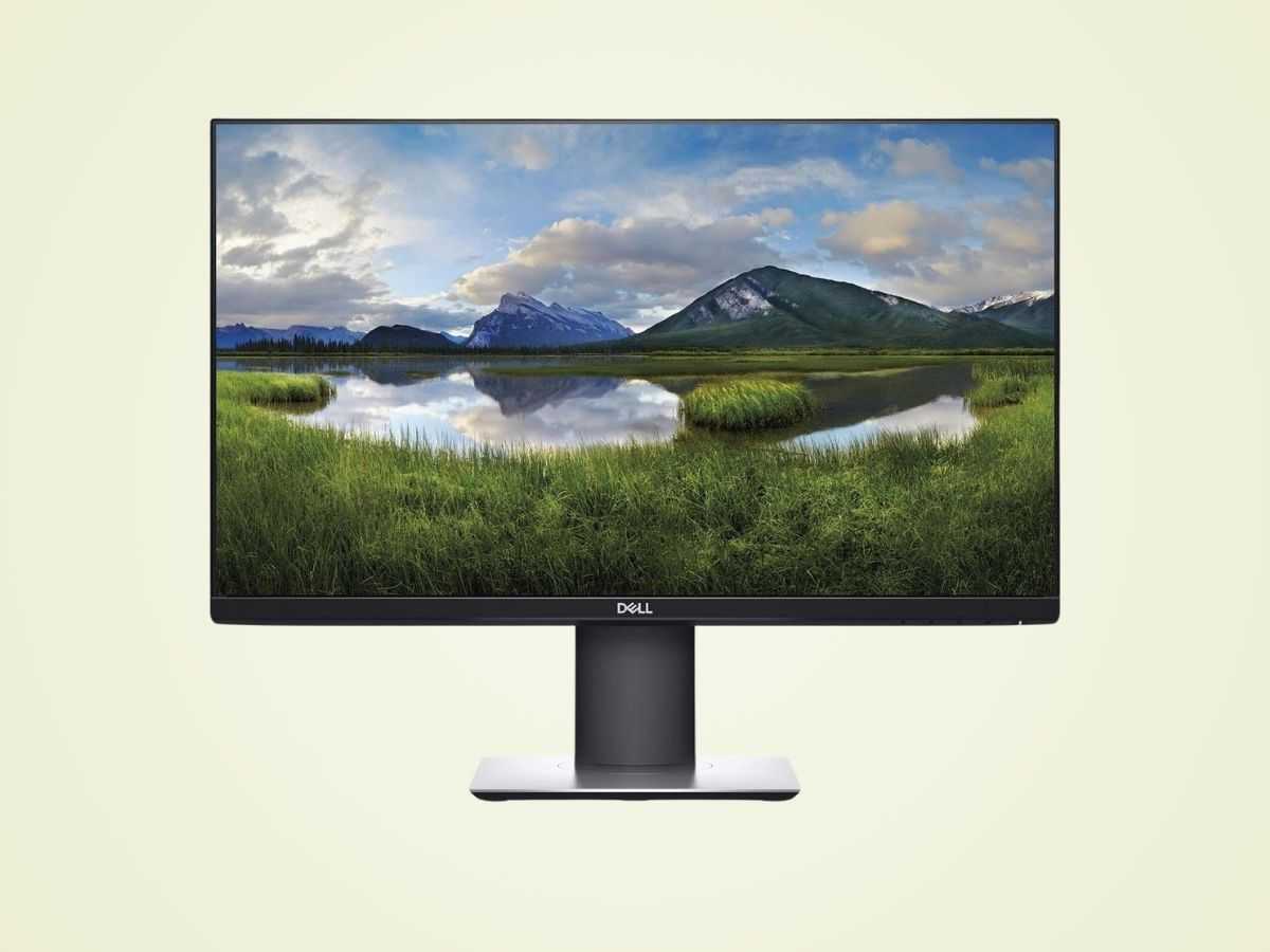 Picture of Dell S2419HGF Monitor: Affordable Gaming Excellence