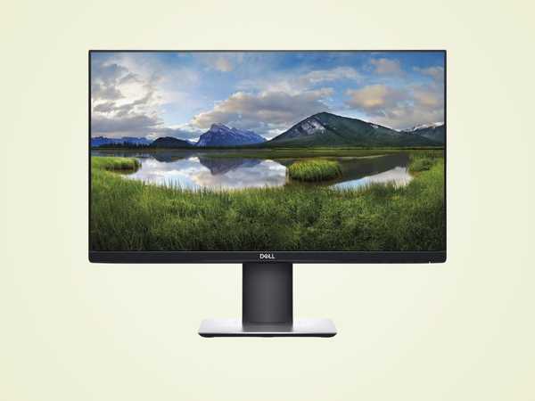 Dell S2419HGF Monitor: Affordable Gaming Excellence