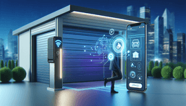 Best Smart Garage Door Opener: Comprehensive Buyer's Guide