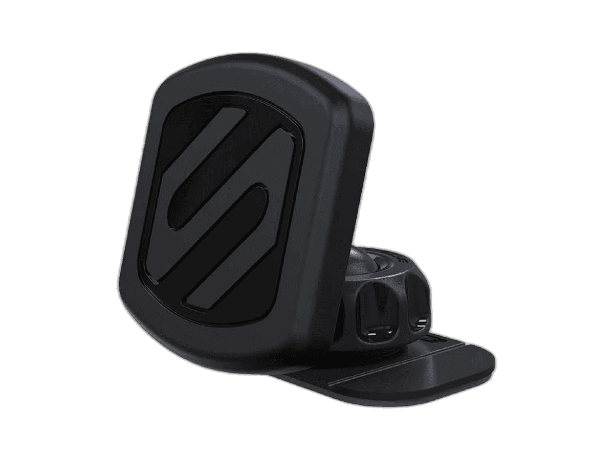 Picture of Scosche MagicMount Review: Affordable and Reliable Car Phone Mount