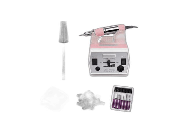 Makartt JD700 Review: Elevate Your At-Home Manicure Game