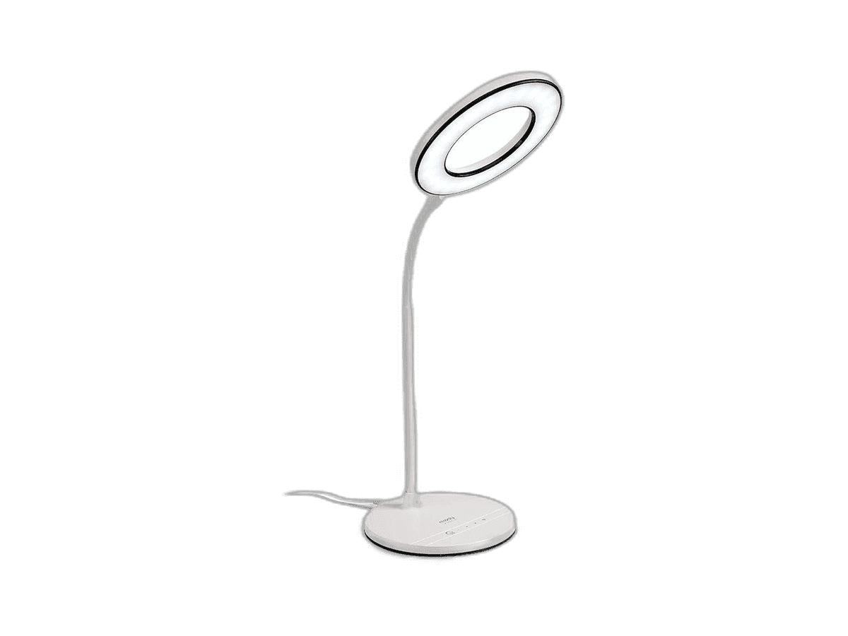 Picture of Miady LED Desk Lamp Review: Best Budget-Friendly Desk Lamp