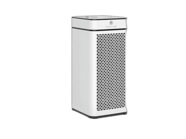 Medify MA-40: High-Efficiency Air Purifier for Large Spaces