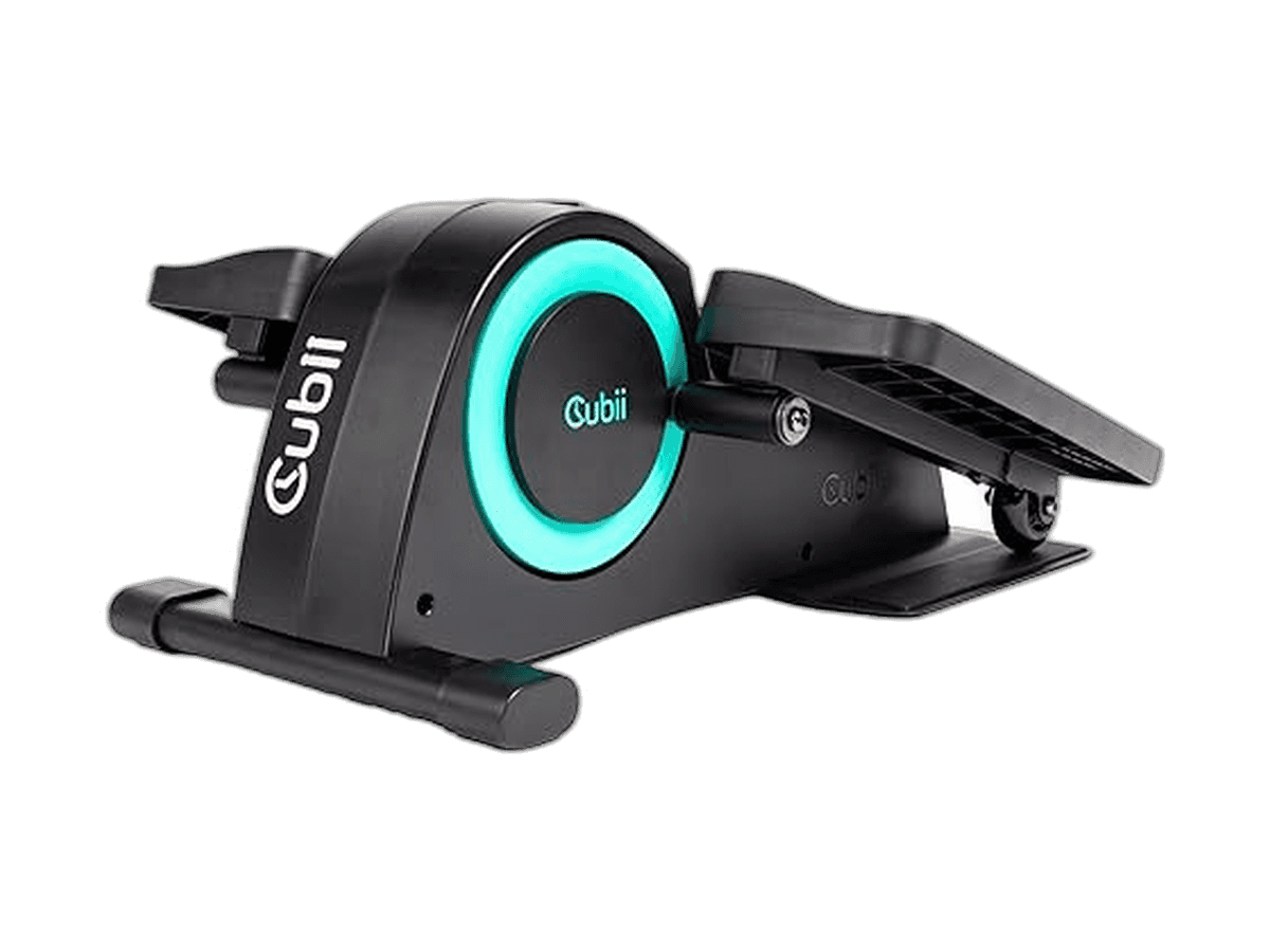 Picture of Cubii JR1: The Ultimate Compact Fitness Solution