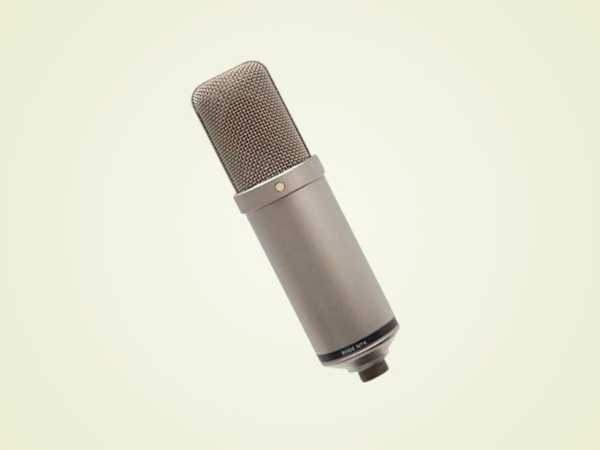 Rode NTK Tube Condenser Microphone Review: Elevate Your YouTube Audio