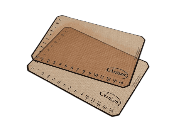 Artisan Silicone Baking Mat: The Ultimate Non-Stick Solution for Your Kitchen