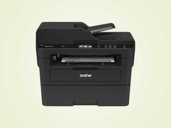 Brother MFC-L2750DW Review: High-Speed, High-Efficiency Printing