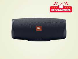 JBL Charge: The Ultimate Bluetooth Speaker for Indoor Parties