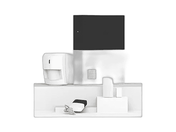 Abode Security System: Versatile Home Security Without Monthly Fees