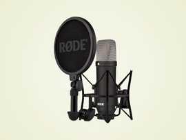 Rode NT1 Microphone Review: A Comprehensive Look for YouTubers