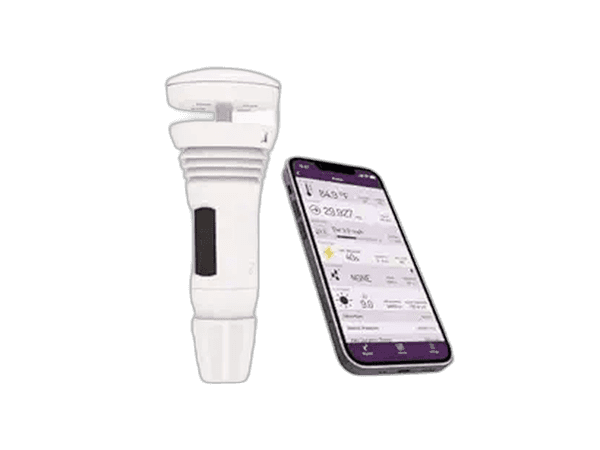 WeatherFlow Tempest: Cutting-Edge Weather Monitoring