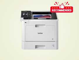 Brother HL-L8360CDW Review: Optimal Printing for Business Growth