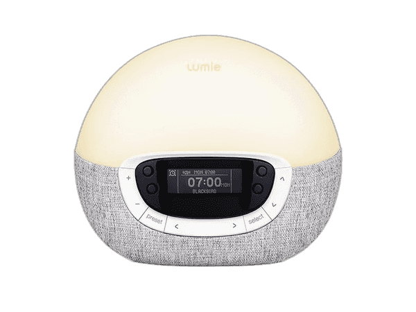 Lumie Bodyclock Shine 300 Review: Transform Your Mornings with Natural Sunrise