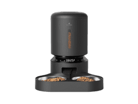 Petlibro Automatic Cat Feeder: The Ultimate Solution for Two Cats