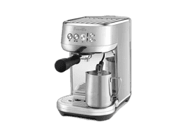 Breville Bambino Plus: Compact and Efficient Espresso Maker