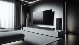 Top 5 Budget Soundbars for TV in 2023