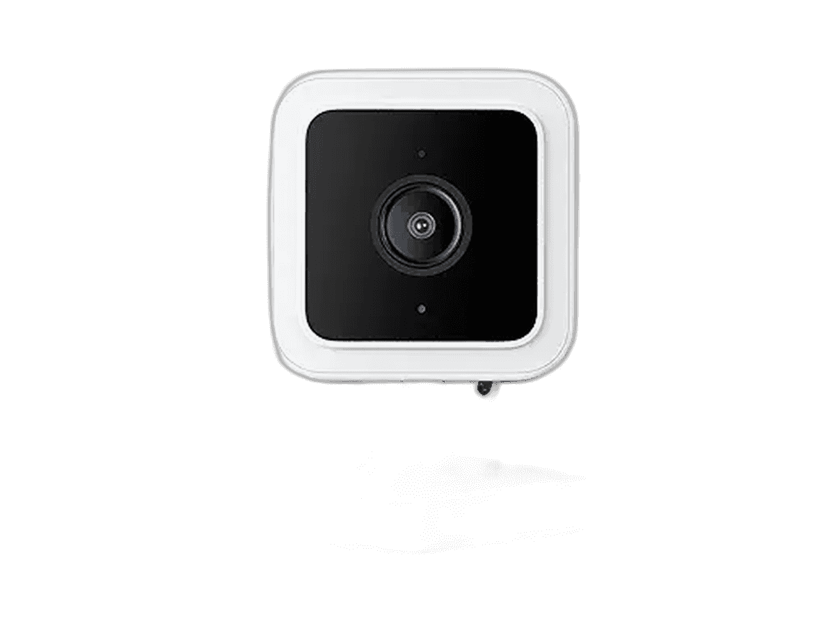 Picture of Wyze Cam v3: Affordable Home Security with No Monthly Fees