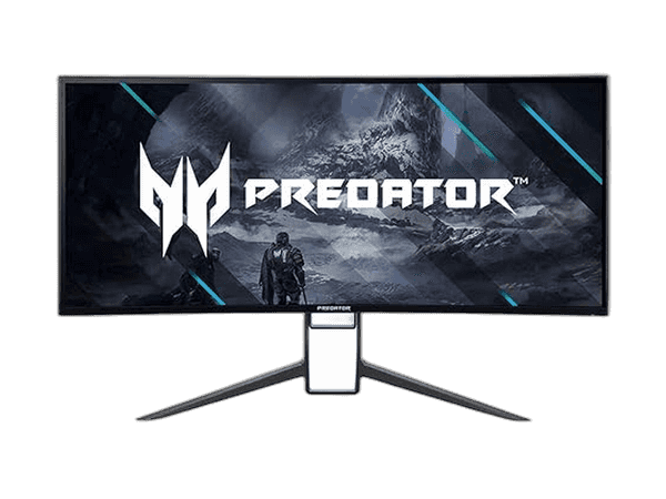 Picture of Acer Predator X34: The Ultimate Ultra-Wide Monitor for Gaming, Coding, and Movies