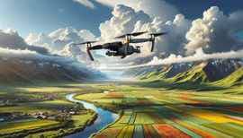 Top Pocket-Sized Drones for Travel Enthusiasts in 2023