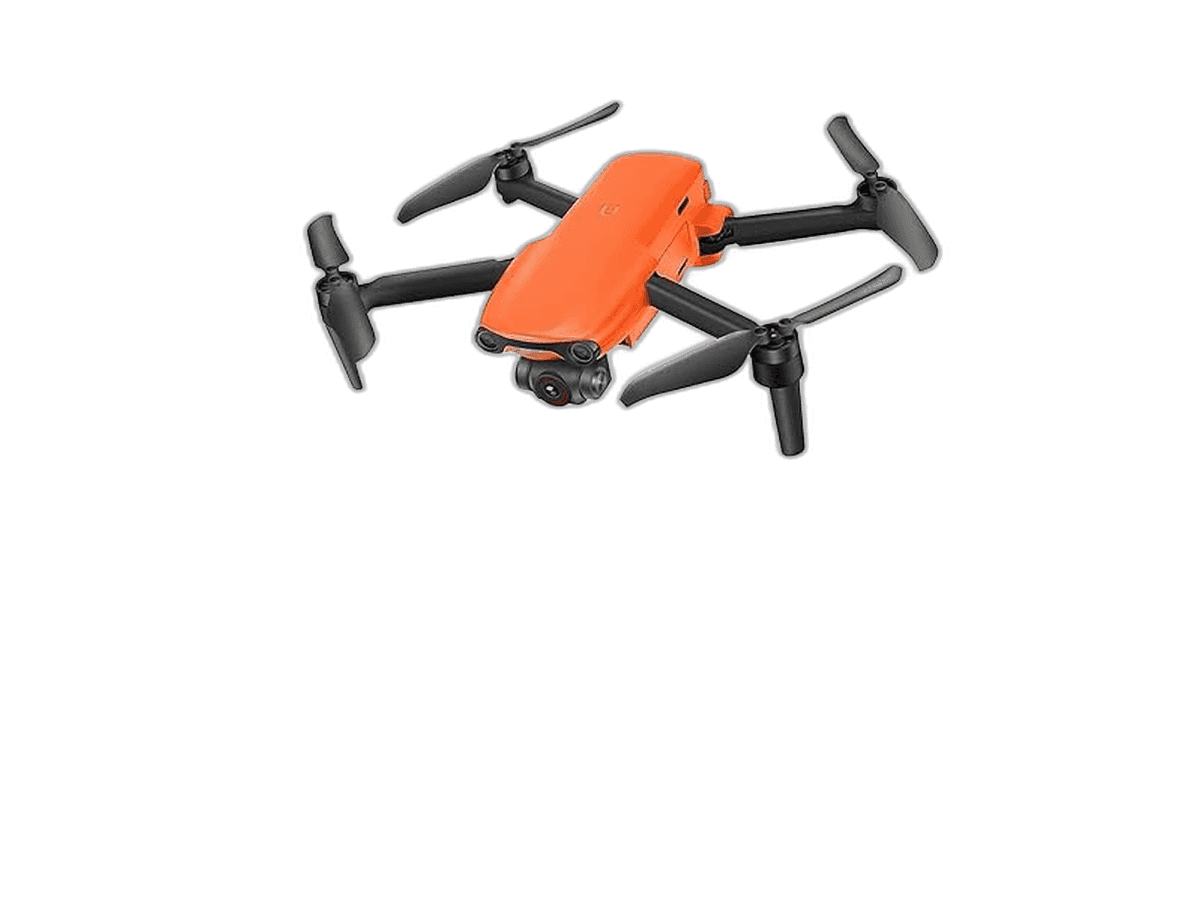 Picture of Autel Robotics EVO Nano+: A Game-Changer for Travel Enthusiasts