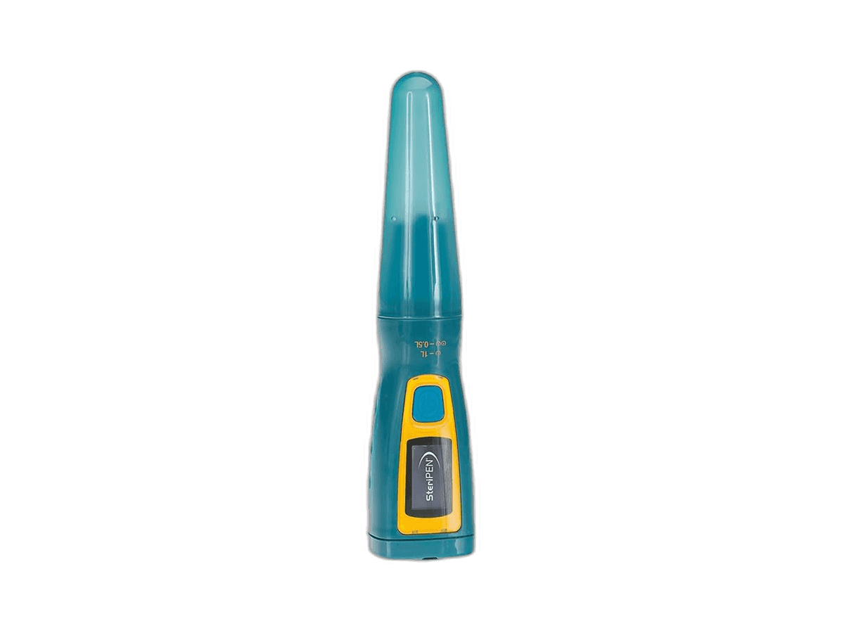 Picture of SteriPEN Ultra UV Water Purifier: The Ultimate Hiking Companion