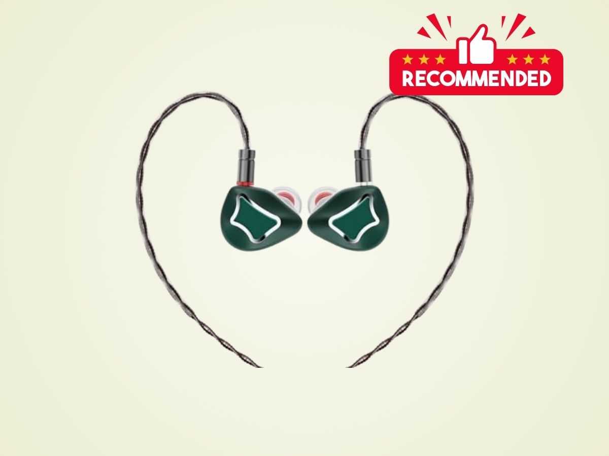 Picture of Artti T10 Earbuds: The Ultimate Commuter's Companion