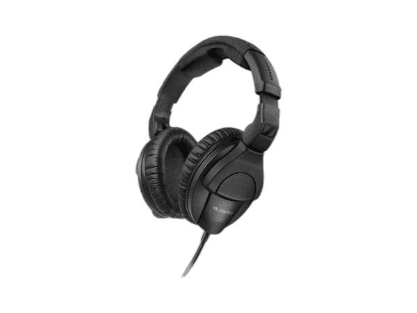 Sennheiser HD280 Pro Review: The Ultimate Headphones for Studying and Working