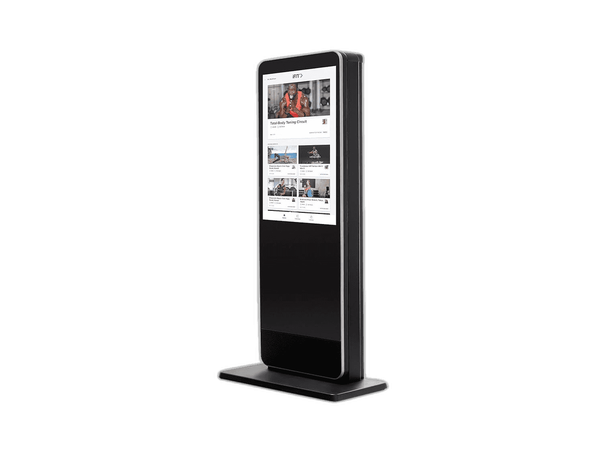 Picture of NordicTrack Vault Review: The Ultimate Smart Mirror for Fitness Workouts