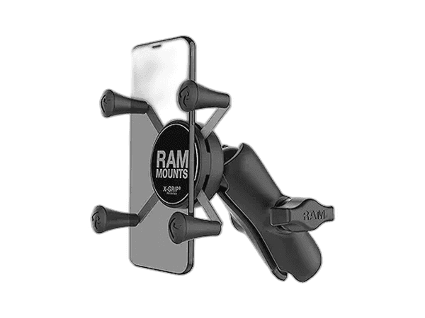 RAM Mounts X-Grip Review: Versatile and Reliable Phone Holder