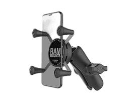 RAM Mounts X-Grip Review: Versatile and Reliable Phone Holder