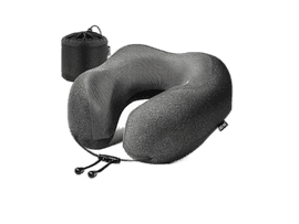 MLVOC Travel Pillow: The Ultimate Budget-Friendly Travel Companion