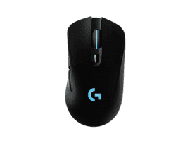 Logitech G703 Lightspeed: High-Performance Wireless Gaming Mouse