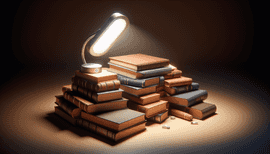 Best Rechargeable Book Lights for Nighttime Reading